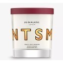 【Jo Malone】200g 香氛蠟燭 蠟燭 居家香氛 英國梨與小蒼蘭 紅玫瑰 牡丹 青檸 海鹽 黑莓-規格圖4