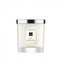 【Jo Malone】200g 香氛蠟燭 蠟燭 居家香氛 英國梨與小蒼蘭 紅玫瑰 牡丹 青檸 海鹽 黑莓-規格圖4