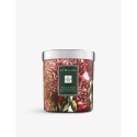 【Jo Malone】公益蠟燭 香氛蠟燭 接骨木花醋栗 牡丹苔蘚 鳶尾天竺葵 白丁香大黃 鈴蘭常春藤 200g-規格圖4