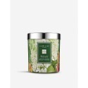 【Jo Malone】公益蠟燭 香氛蠟燭 接骨木花醋栗 牡丹苔蘚 鳶尾天竺葵 白丁香大黃 鈴蘭常春藤 200g-規格圖4