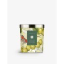 【Jo Malone】公益蠟燭 香氛蠟燭 接骨木花醋栗 牡丹苔蘚 鳶尾天竺葵 白丁香大黃 鈴蘭常春藤 200g-規格圖4