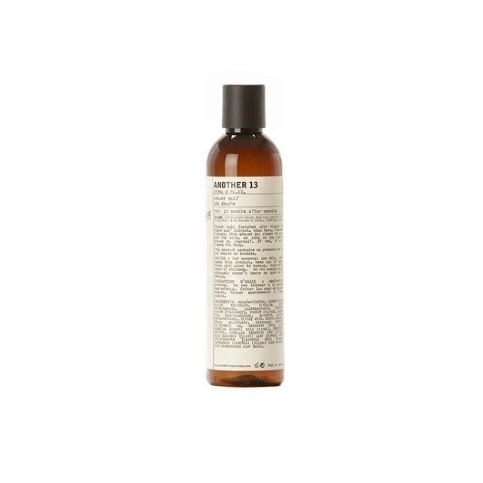 【Le Labo】身體系列 身體乳液 洗髮 沐浴膠 潤髮 黑茶29 玫瑰31 檀香33 檀木 玫瑰 Another 13-細節圖3