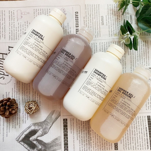 【Le Labo】BHF系列 500ml/250ml 洗髮精 洗髮露 洗髮乳 髮品 沐浴膠 沐浴乳 沐浴系列 檜木 羅勒