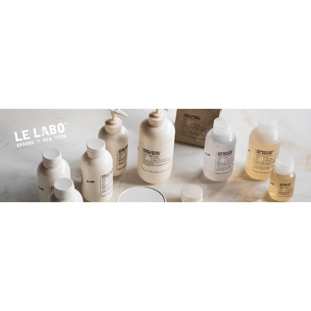【Le Labo】BHF系列 500ml/250ml 洗髮精 洗髮露 洗髮乳 髮品 沐浴膠 沐浴乳 沐浴系列 檜木 羅勒-細節圖3