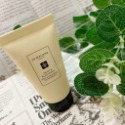 【Jo Malone】海鹽 青檸 英國梨小蒼蘭 牡丹 藍風鈴 黑莓 潔膚露 沐浴膠 旅行組/30ml-規格圖6