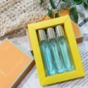 【Jo Malone】盛夏花園 系列 陽光柚子 柚子 番荔枝 黃槿花 10ml 香水 香氛-規格圖6