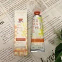【L＇OCCITANE 歐舒丹】歐舒丹 護手霜30ml 櫻花 乳油木 玫瑰 杏仁 薰衣草 桂花 馬鞭草 橙花-規格圖1
