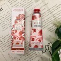 【L＇OCCITANE 歐舒丹】歐舒丹 護手霜30ml 櫻花 乳油木 玫瑰 杏仁 薰衣草 桂花 馬鞭草 橙花-規格圖1