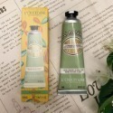 【L＇OCCITANE 歐舒丹】歐舒丹 護手霜30ml 櫻花 乳油木 玫瑰 杏仁 薰衣草 桂花 馬鞭草 橙花-規格圖1