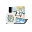 【DIPTYQUE】2024 夏日限量系列 暖陽 ILIO 髮香噴霧 髮噴 淡香水 香氛蠟燭 蠟燭 檸檬草 夏日月曆-規格圖3