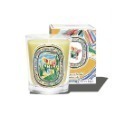 【DIPTYQUE】2024 夏日限量系列 暖陽 ILIO 髮香噴霧 髮噴 淡香水 香氛蠟燭 蠟燭 檸檬草 夏日月曆-規格圖3