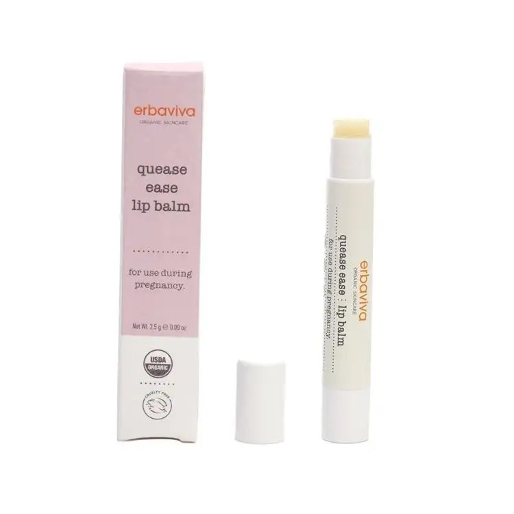 【erbaviva】母嬰 潤膚油 按摩油 撫紋霜 乳霜 身體乳霜 潤唇頰霜 潤唇霜-規格圖2