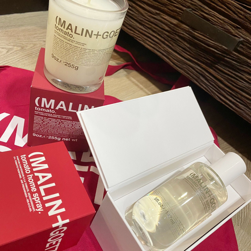 【MALIN+GOETZ】M+G 番茄空間噴霧 番茄 空間噴霧 室內噴霧 香氛噴霧 147ml-細節圖3
