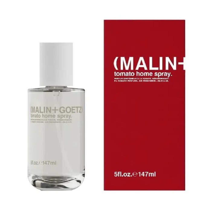 【MALIN+GOETZ】M+G 番茄空間噴霧 番茄 空間噴霧 室內噴霧 香氛噴霧 147ml-細節圖2