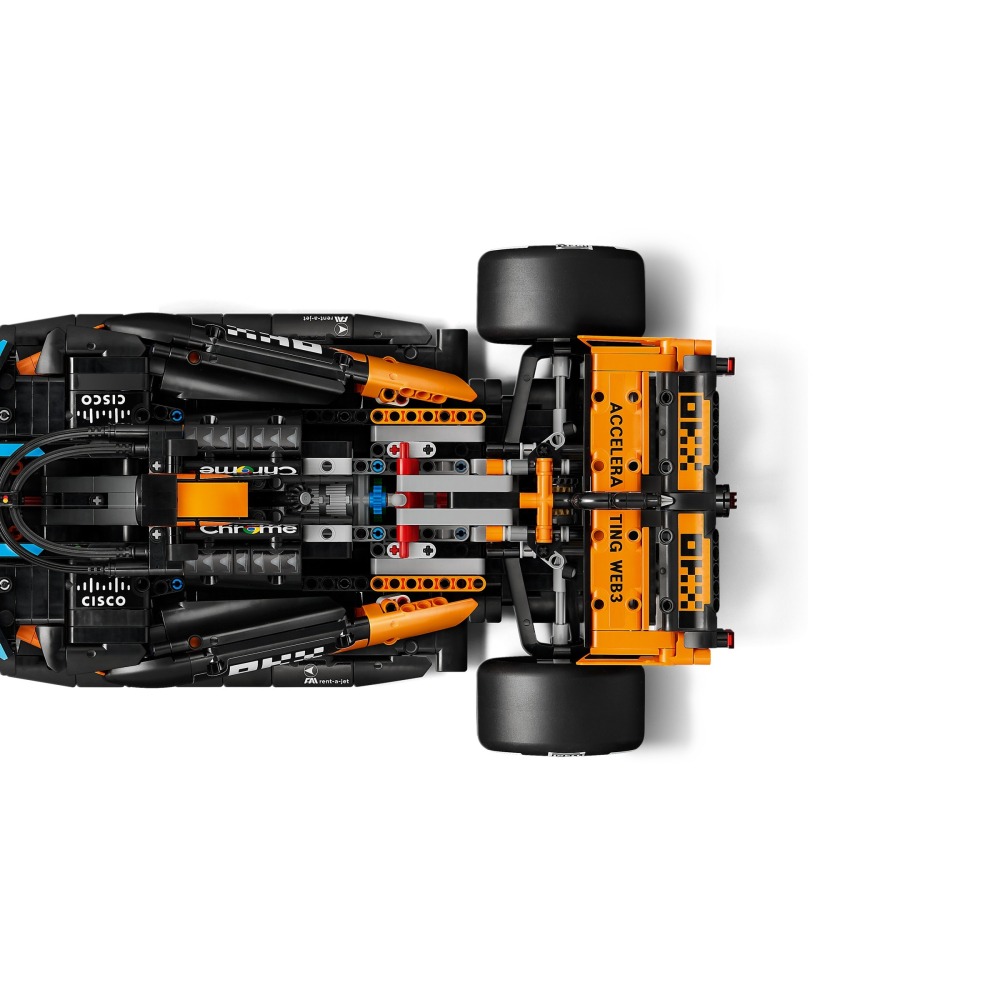 【積木玩很大】LEGO 42228 McLaren MCL39 F1® ｜科技｜樂高正版｜現貨｜快速出貨-細節圖4