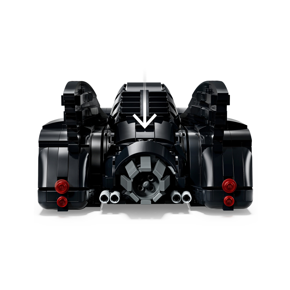 【積木玩很大】 LEGO 76355《蝙蝠俠大顯神威》｜超級英雄｜樂高正版｜現貨｜快速出貨-細節圖5