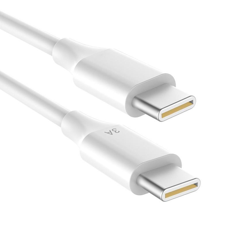 雙頭 type-c 充電線 數據線 品勝 正品 現貨-細節圖3