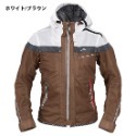 Kushitani K-2402 夏季連帽休閒防摔衣-規格圖2