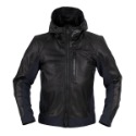 Kushitani K-0710 Regulator Jacket 經典連帽皮革夾克-規格圖1