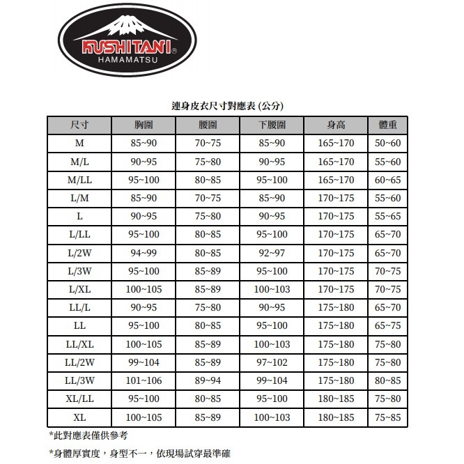 KUSHITANI K-0079XX SWORD SUIT 入門款連身皮衣 富士山 賽道 競技-細節圖5