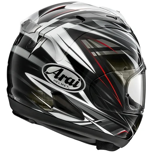 ARAI RX-7X Radical White 現貨+預購-細節圖2