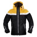 KUSHITANI K-2422 FULL MESH PARKA 經典款 連帽網眼夏季防摔衣 富士山 透氣 熱銷-規格圖5