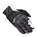 KUSHITANI K-5364 AIR GPS  GLOVES 富士山 經典 短手套-規格圖1