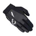 KUSHITANI K-5363 AIR COLLECT GLOVES 富士山 短手套-規格圖2