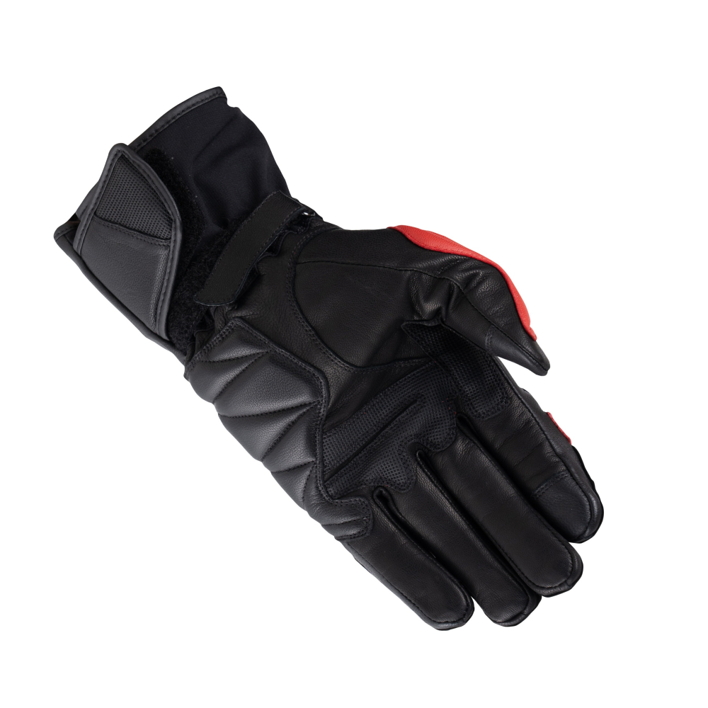 KUSHITANI K-5601 GP-ZEST GLOVES 秋冬運動款長手套 保暖 防風-細節圖3