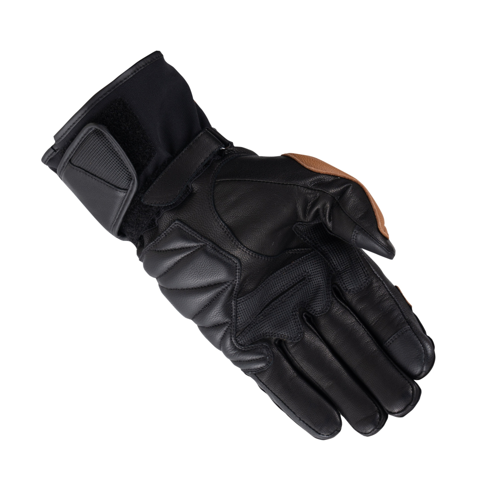 KUSHITANI K-5601 GP-ZEST GLOVES 秋冬運動款長手套 保暖 防風-細節圖4