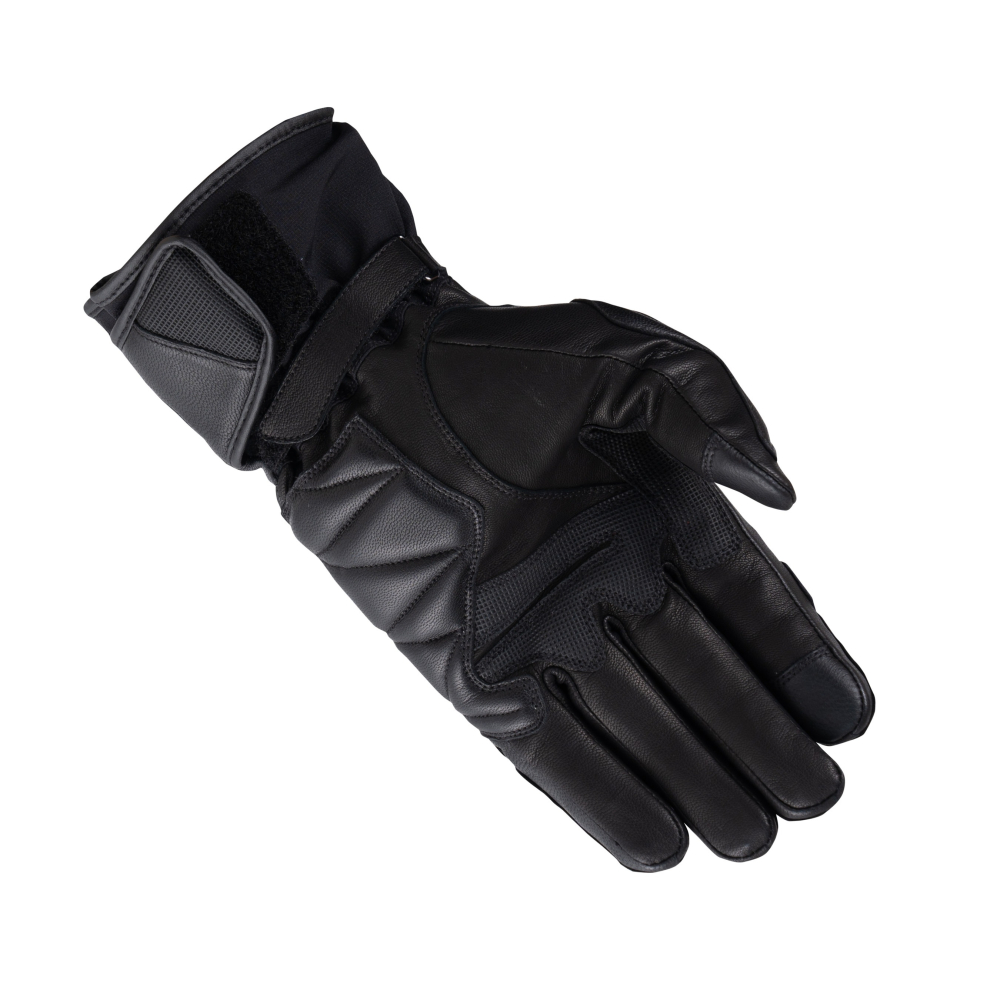 KUSHITANI K-5601 GP-ZEST GLOVES 秋冬運動款長手套 保暖 防風-細節圖5