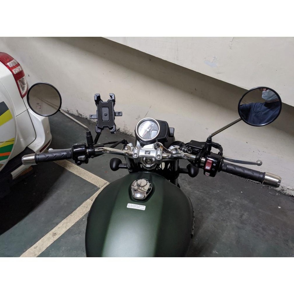 CB350 2023年CB350RS 不銹鋼端子銅管 目前市面最重 台灣製 專用 304不鏽鋼端子頭  減震棒 平衡端子-細節圖6