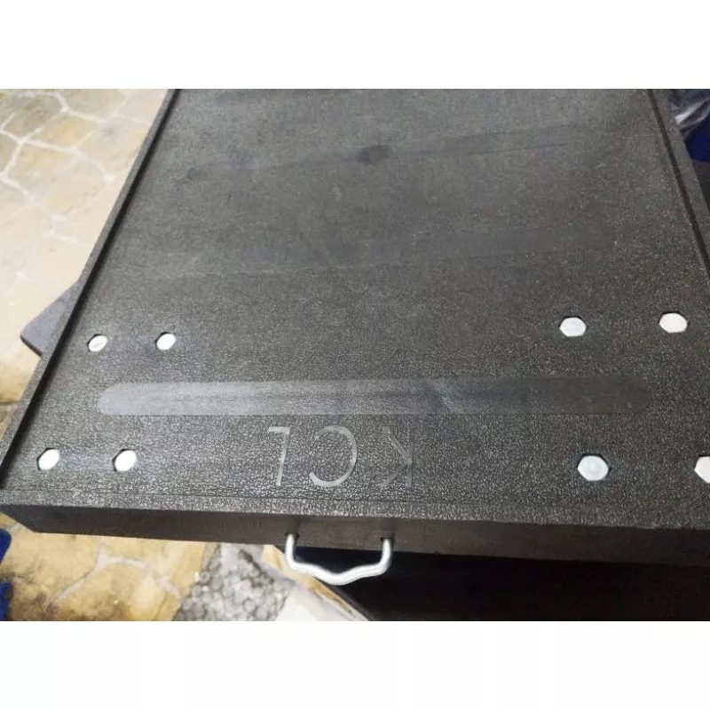 ✨金星車輪✨迷你兔子車 忍者龜 拖板車 拉貨車 平板車 棧板車 迷你烏龜車 小型連結車 兔子車 板車 趴地車 貼地車-細節圖3