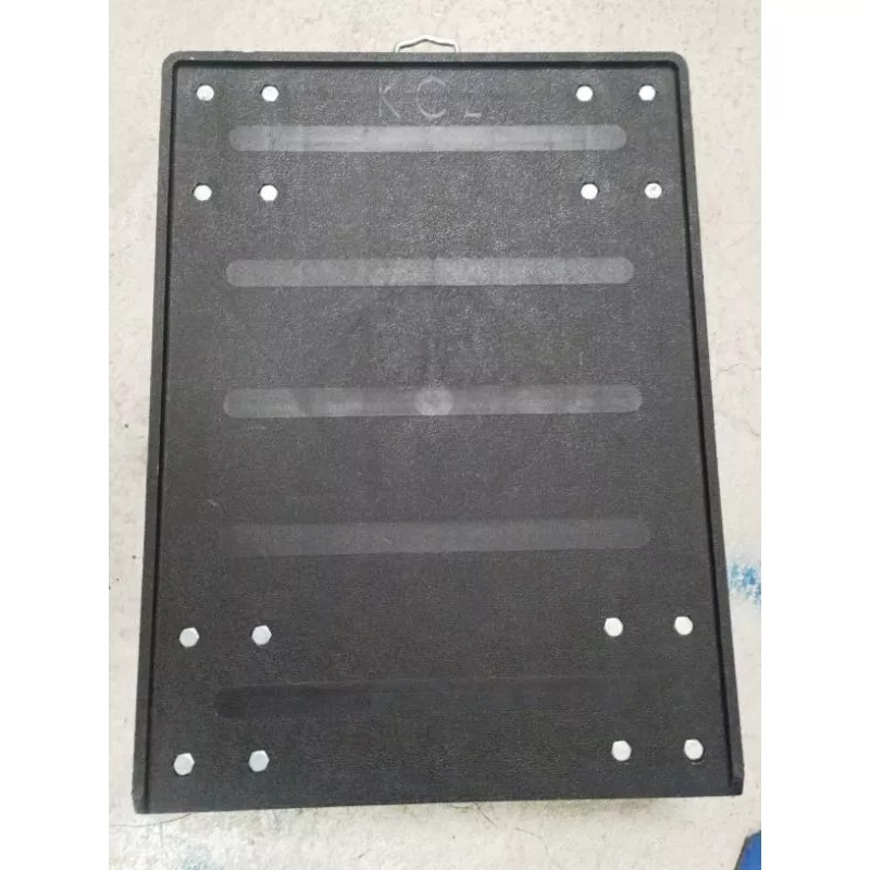 ✨金星車輪✨迷你兔子車 忍者龜 拖板車 拉貨車 平板車 棧板車 迷你烏龜車 小型連結車 兔子車 板車 趴地車 貼地車-細節圖4