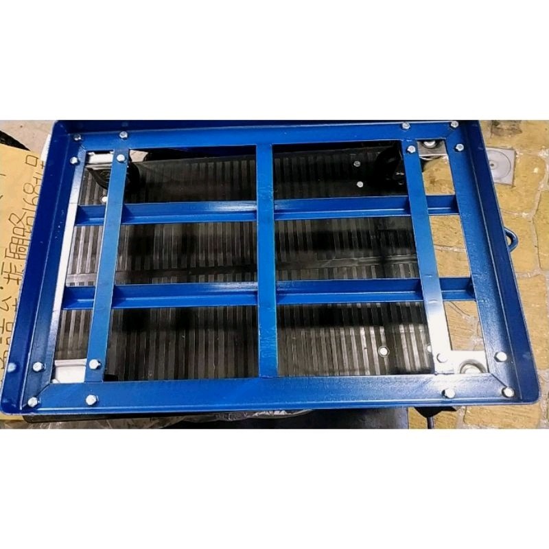 ✨金星車輪✨鐵製烏龜車 平板車 板車 收納手推車 兔子車 手推車 手拉車 忍者龜 烏龜車 貨物車 載貨車-細節圖2