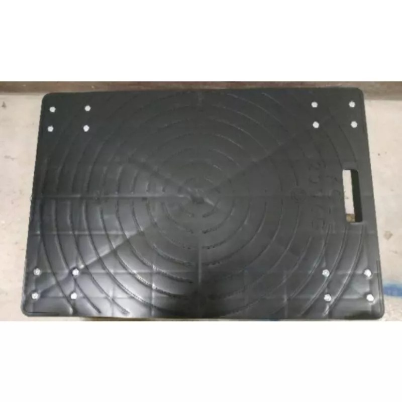 ✨金星車輪✨全平面烏龜車 忍者龜 拖板車 拉貨車 平板車 棧板車 迷你烏龜車 小型連結車 兔子車 板車 趴地車 貼地車-細節圖4