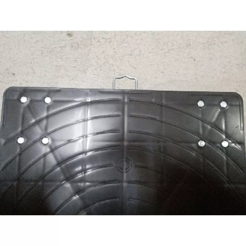 ✨金星車輪✨全平面烏龜車 忍者龜 拖板車 拉貨車 平板車 棧板車 迷你烏龜車 小型連結車 兔子車 板車 趴地車 貼地車-細節圖5