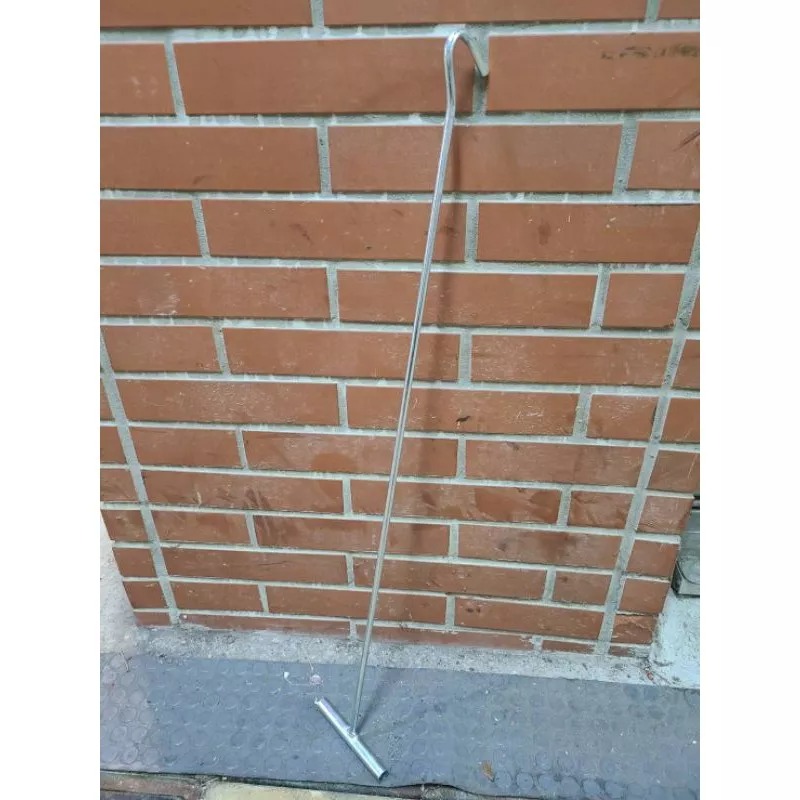 ✨金星車輪✨手推車配件零件 板車必備 彈簧 勾子 板車勾子 快速帽 五金零件 五金配件 手推車 手拉車 車輪 台灣製造-細節圖2