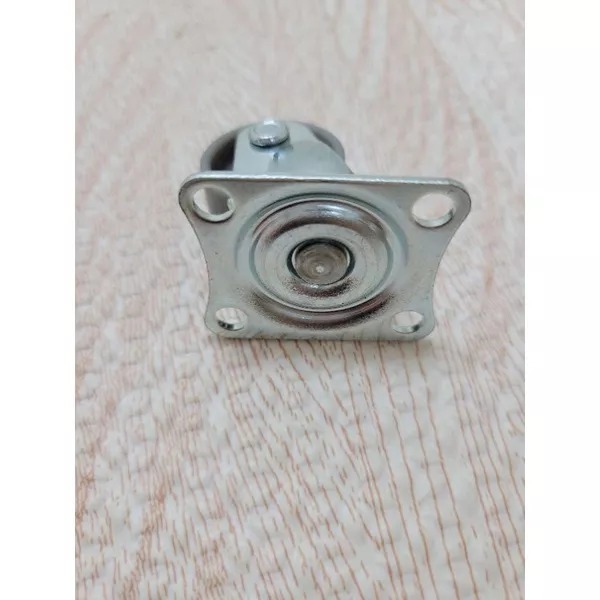 ✨金星車輪✨1英吋尼龍輪 耐磨耐用台灣製造有實體店面 手推車輪子 車輪 輪子 手推車車輪 尼龍輪手推車手拉車-細節圖9