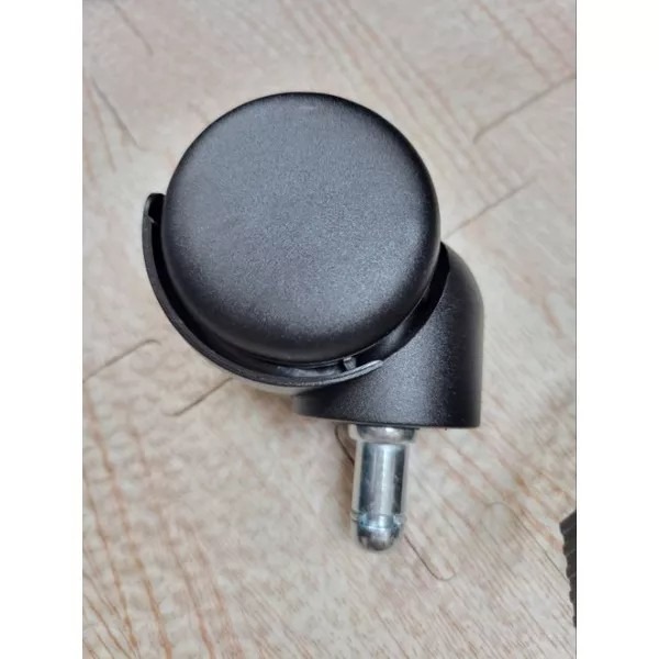 ✨金星車輪✨11x22 辦公椅輪 辦公椅 辦公椅輪 腳輪 車輪 手推車輪 輪子-細節圖5