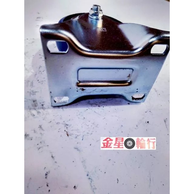 ✨金星車輪✨5英吋彈跳輪 高彈力輪 車輪 手推車輪子 靜音輪 耐重輪 輪子 手推車 平板車 台灣製造 高品質低價格-細節圖3