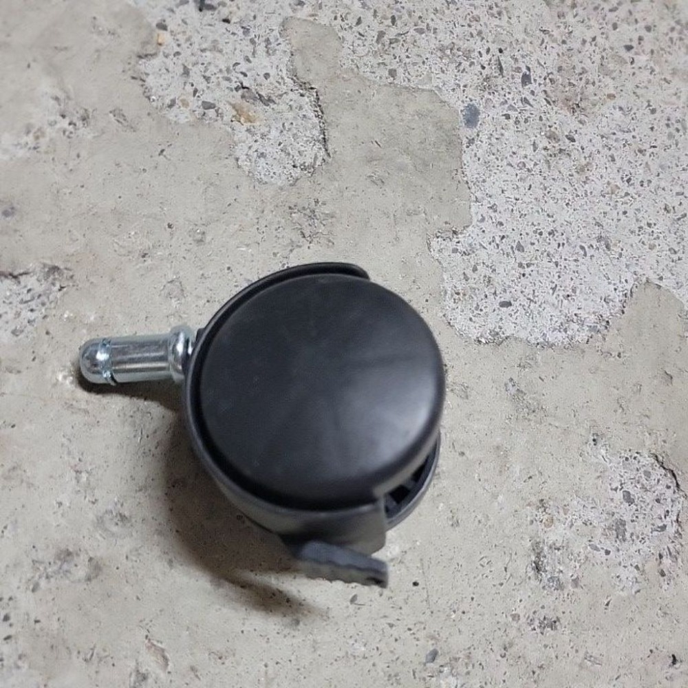 ✨金星車輪✨辦公椅專用輪 11×22有彈性橡膠輪 靜音輪 耐用 輪子 車輪 手推車輪子 推車車輪 堅固 耐重-規格圖9