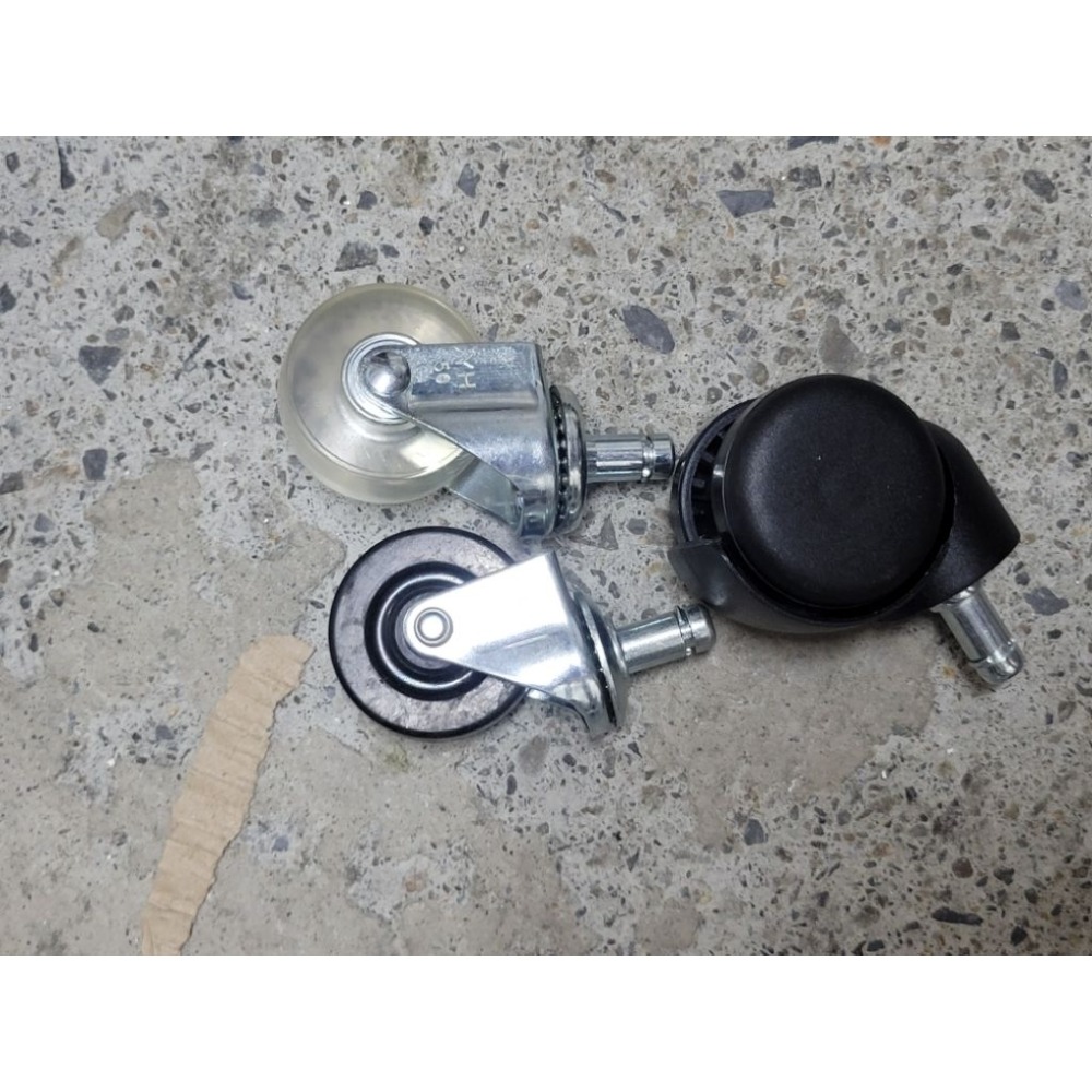 辦公椅PE材質（活動）