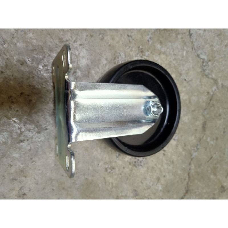 ✨金星車輪✨4英吋美式輪 烏龜車專用輪 E型孔位 耐用 堅固 品質優良 台灣製造 有實體店面-細節圖7