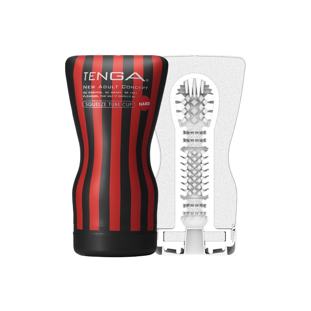 【官方直營】TENGA CUP 擠捏杯 飛機杯 一次性 拋棄式 柔軟 刺激 包覆 真空 吸吮 現貨 隱密包裝-規格圖3