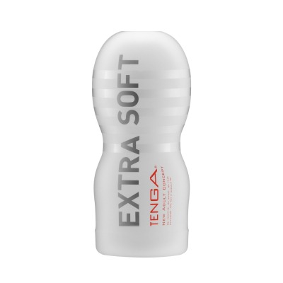 【TENGA官方直營】TENGA CUP真空杯 極嫩版 成人用品 飛機杯