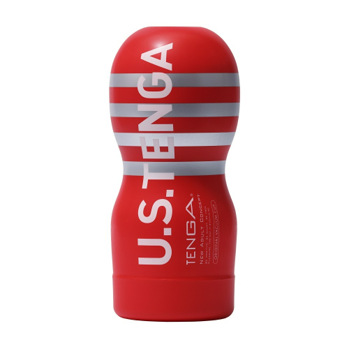 【TENGA官方直營】U.S.TENGA 加大真空杯 成人用品 飛機杯