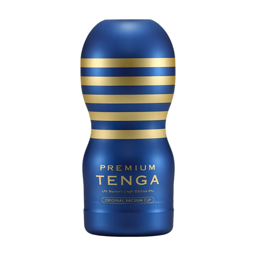 【TENGA官方直營】TENGA CUP尊爵真空杯 標準版 成人用品 飛機杯