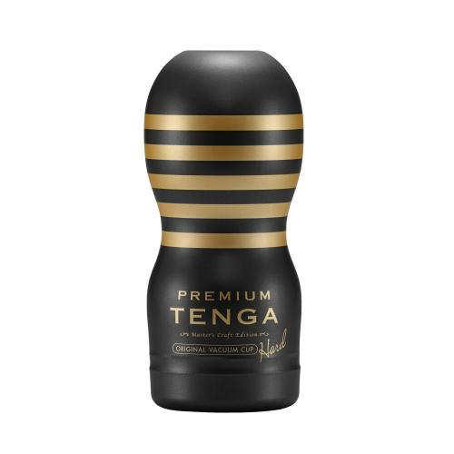 【TENGA官方直營】TENGA CUP尊爵真空杯 強韌版 成人用品 飛機杯