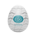 【TENGA官方直營】TENGA EGG STANDARD 彈嫩系列 成人用品 飛機杯-規格圖1